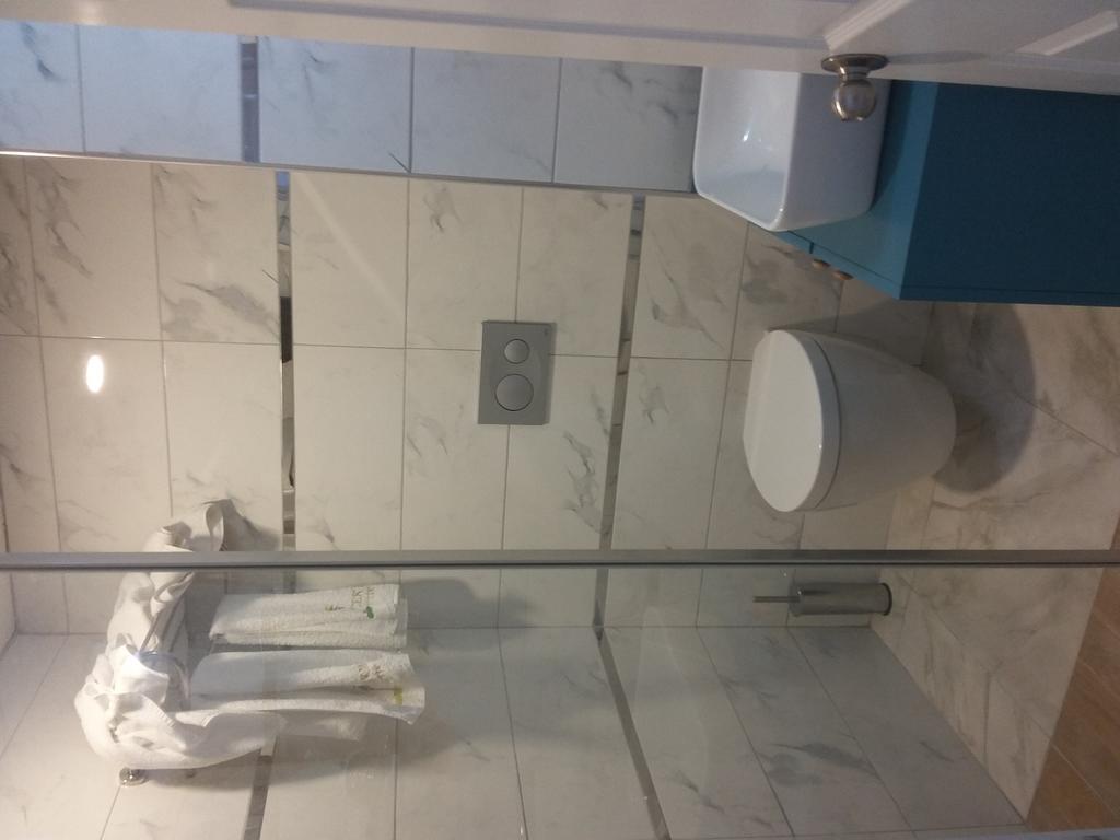 Cekmen Hotel Кемер Стая снимка
