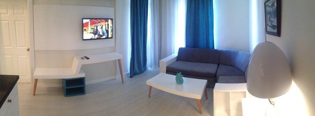 Cekmen Hotel Кемер Стая снимка