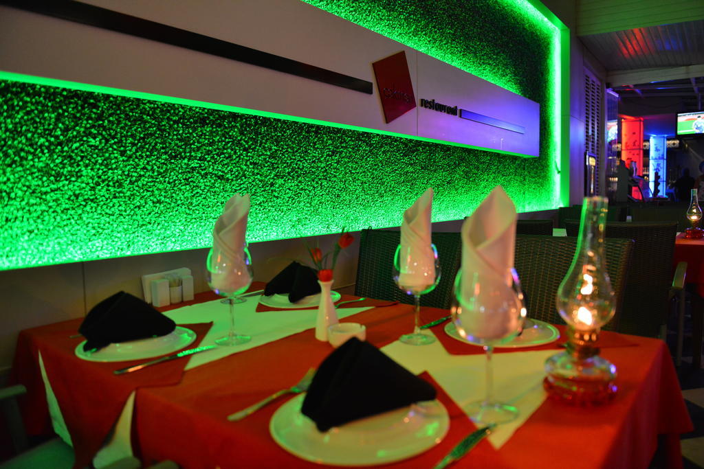 Cekmen Hotel Кемер Екстериор снимка