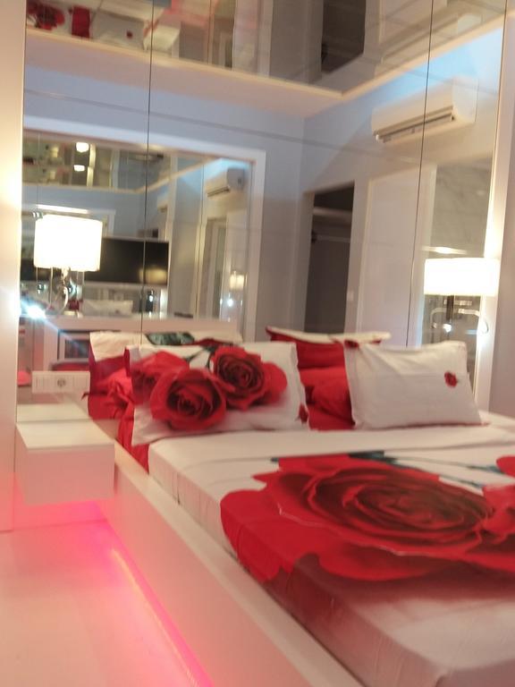 Cekmen Hotel Кемер Екстериор снимка