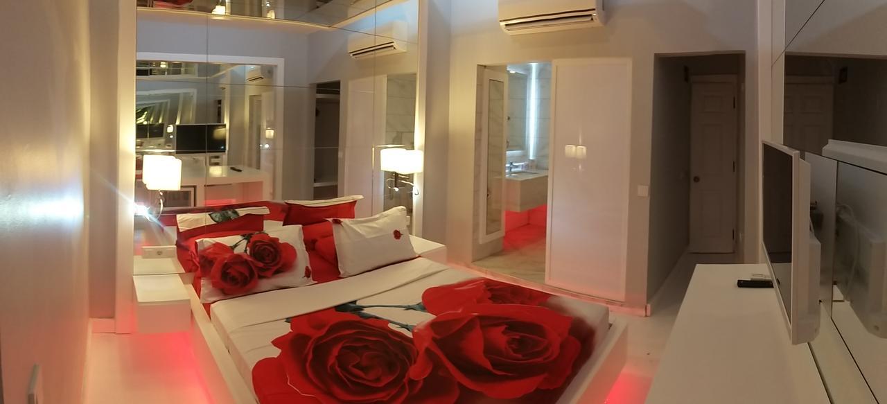 Cekmen Hotel Кемер Екстериор снимка