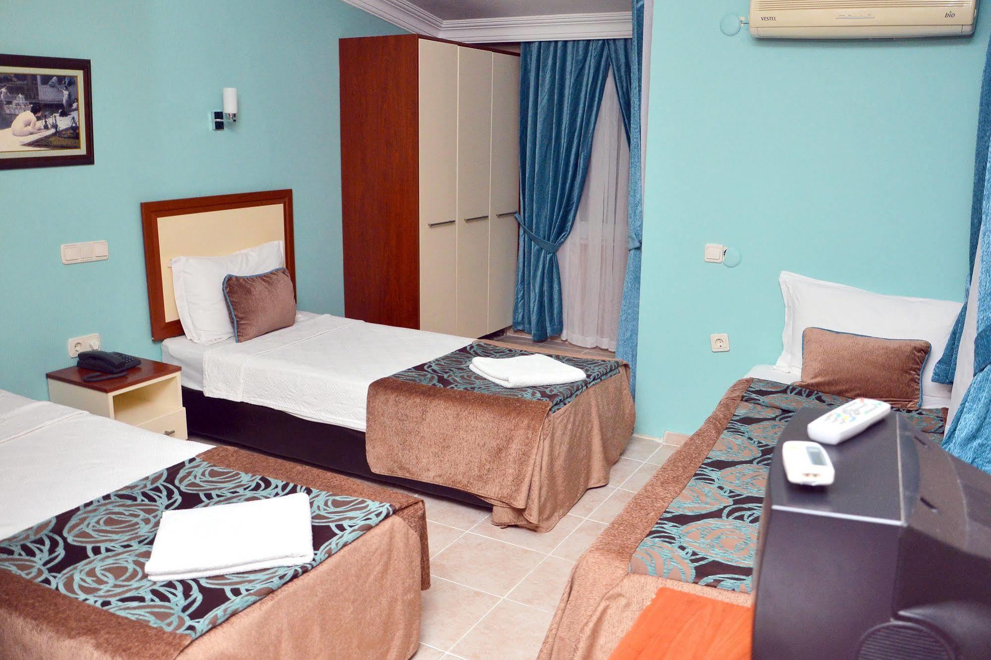 Cekmen Hotel Кемер Екстериор снимка