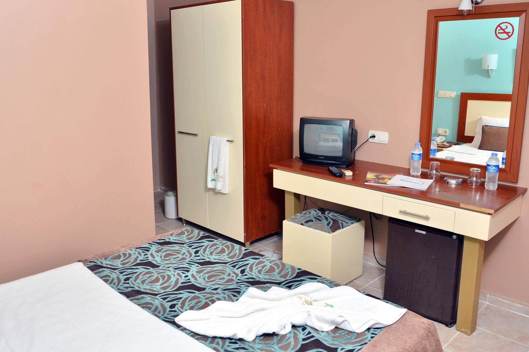 Cekmen Hotel Кемер Екстериор снимка