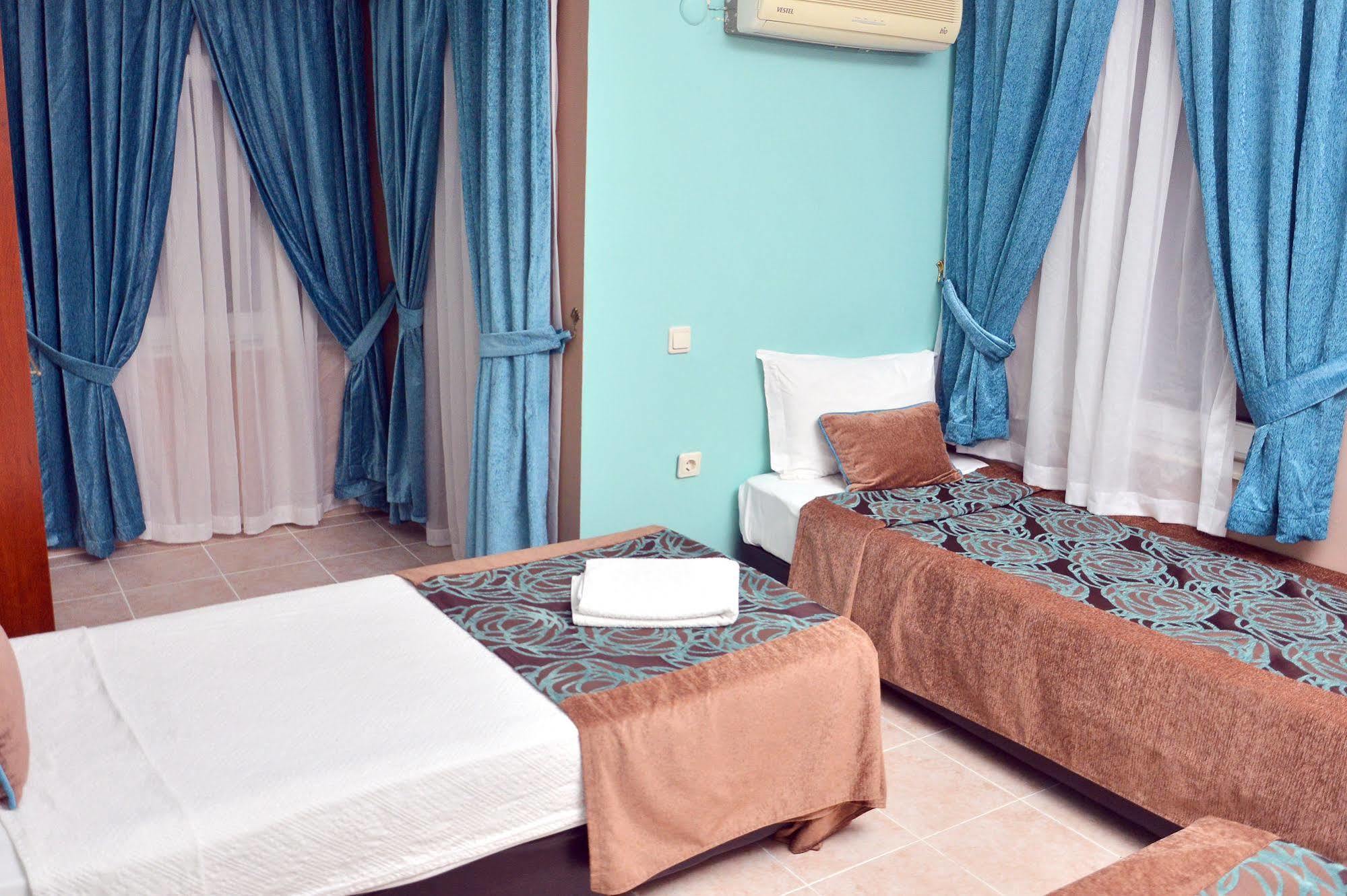Cekmen Hotel Кемер Екстериор снимка
