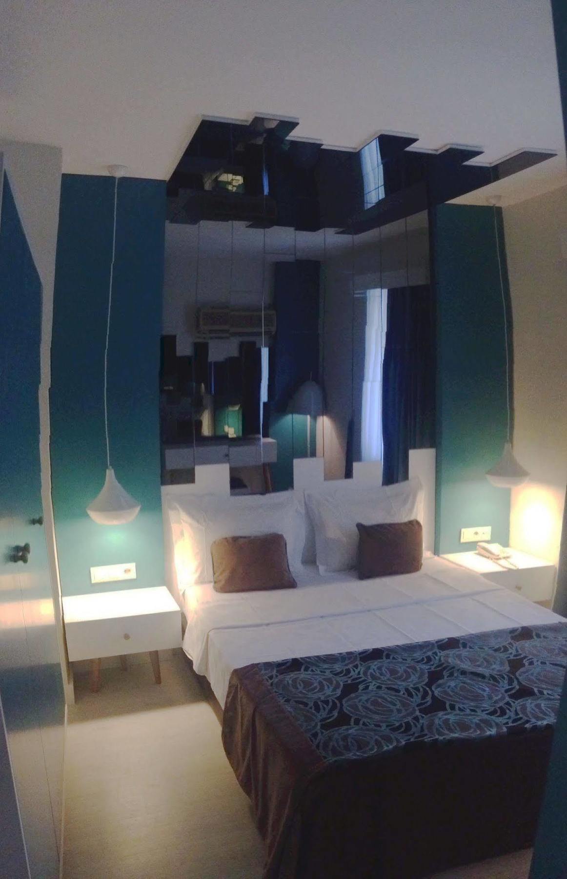 Cekmen Hotel Кемер Екстериор снимка
