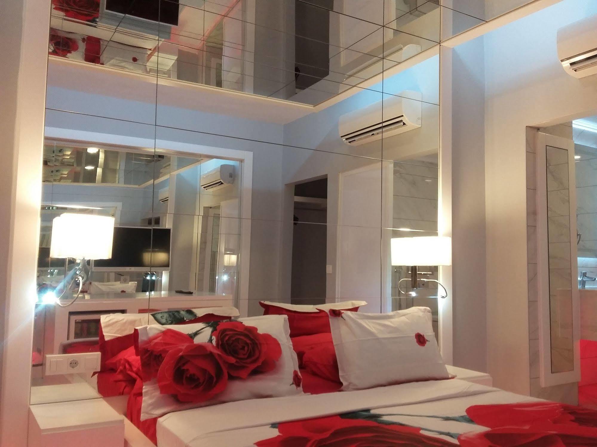 Cekmen Hotel Кемер Екстериор снимка