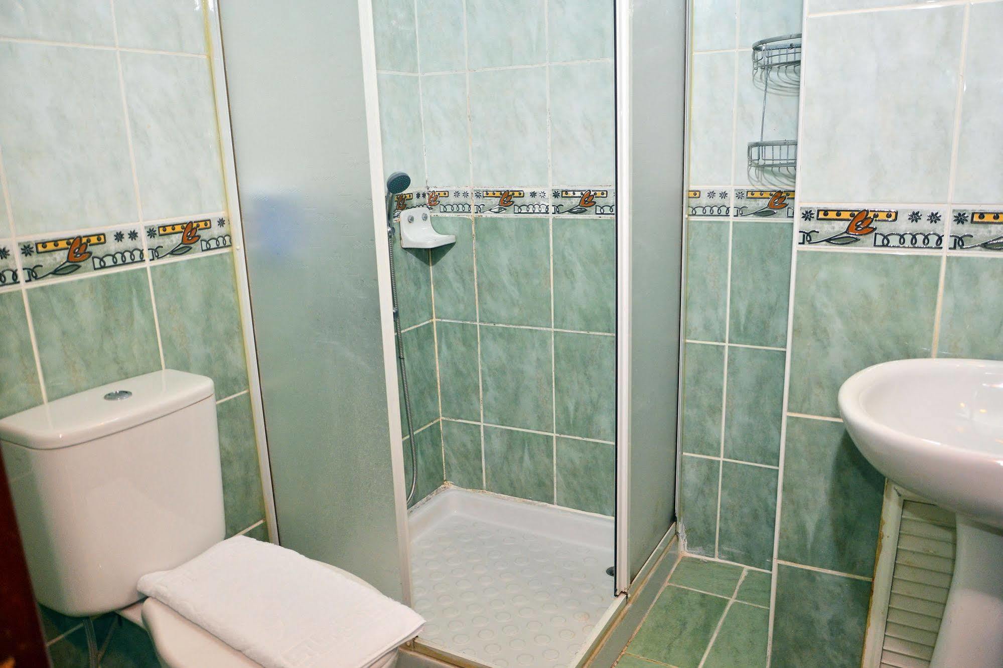 Cekmen Hotel Кемер Екстериор снимка